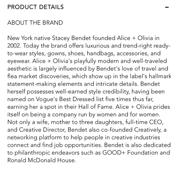 Alice + Olivia Black and White Rowley Maxi Dress high Low Tent Lightweight Sz.XS - Picture 5 of 16